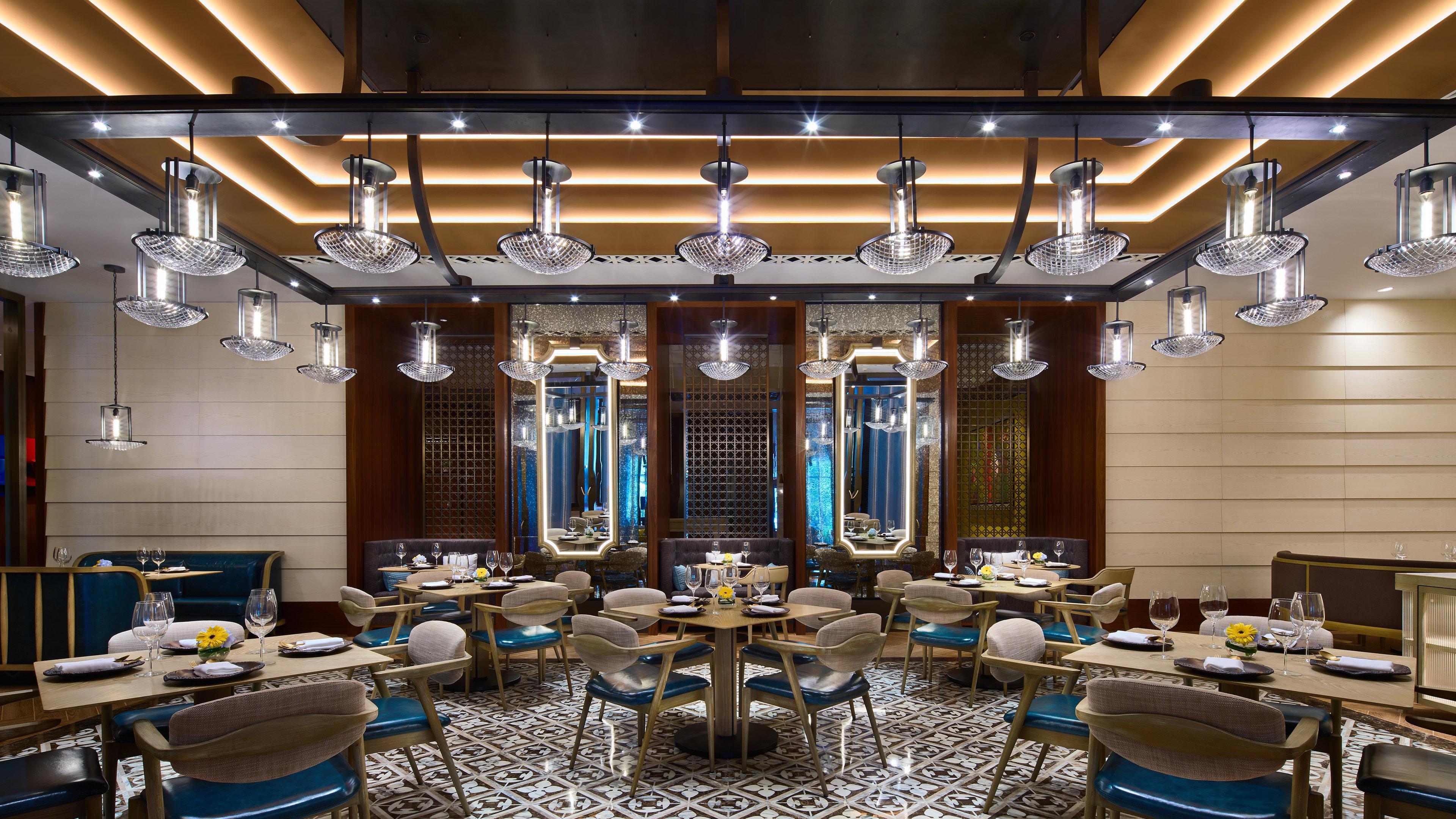 Hotel Intercontinental Hefei By Ihg Exterior foto