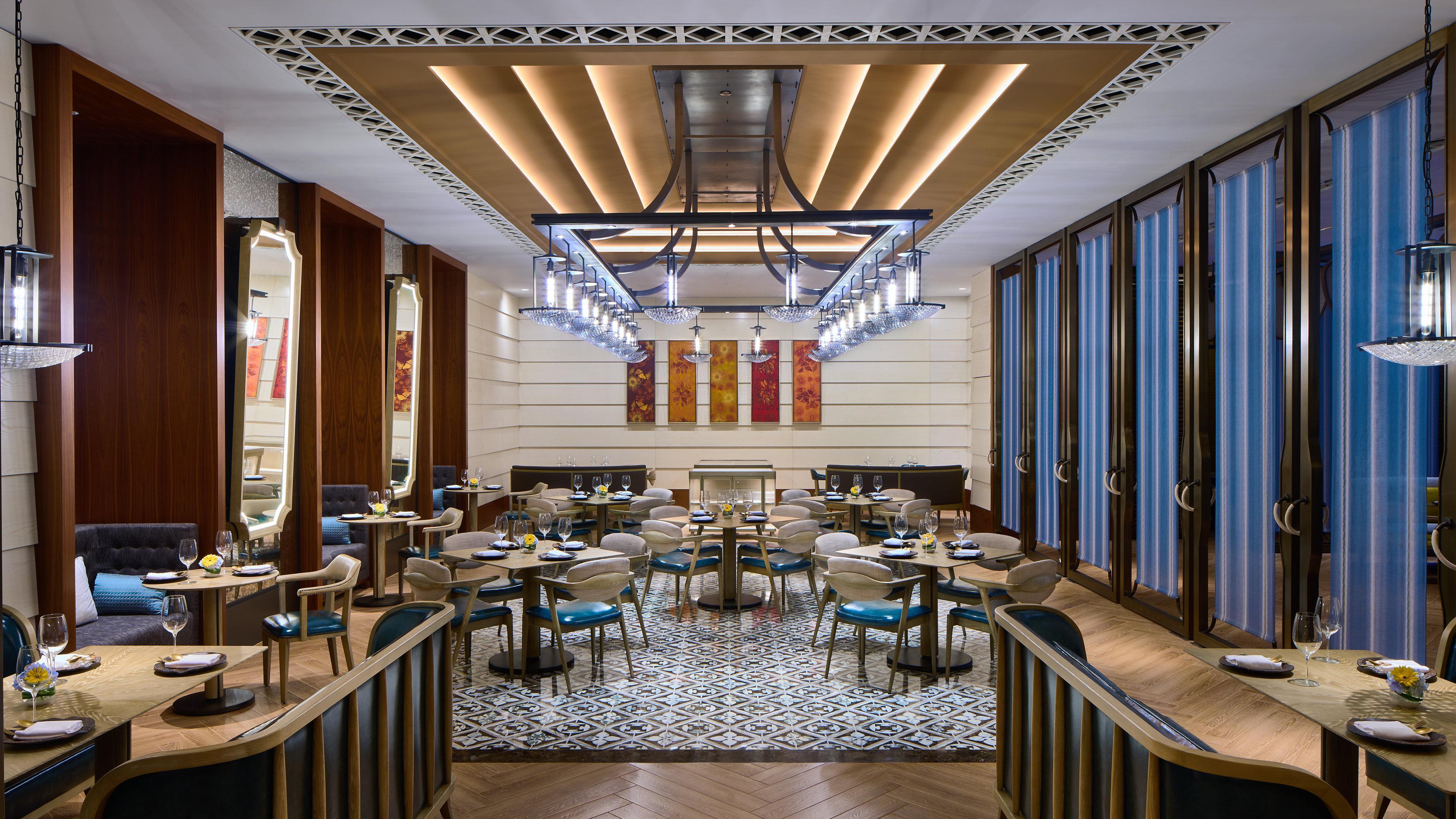 Hotel Intercontinental Hefei By Ihg Exterior foto
