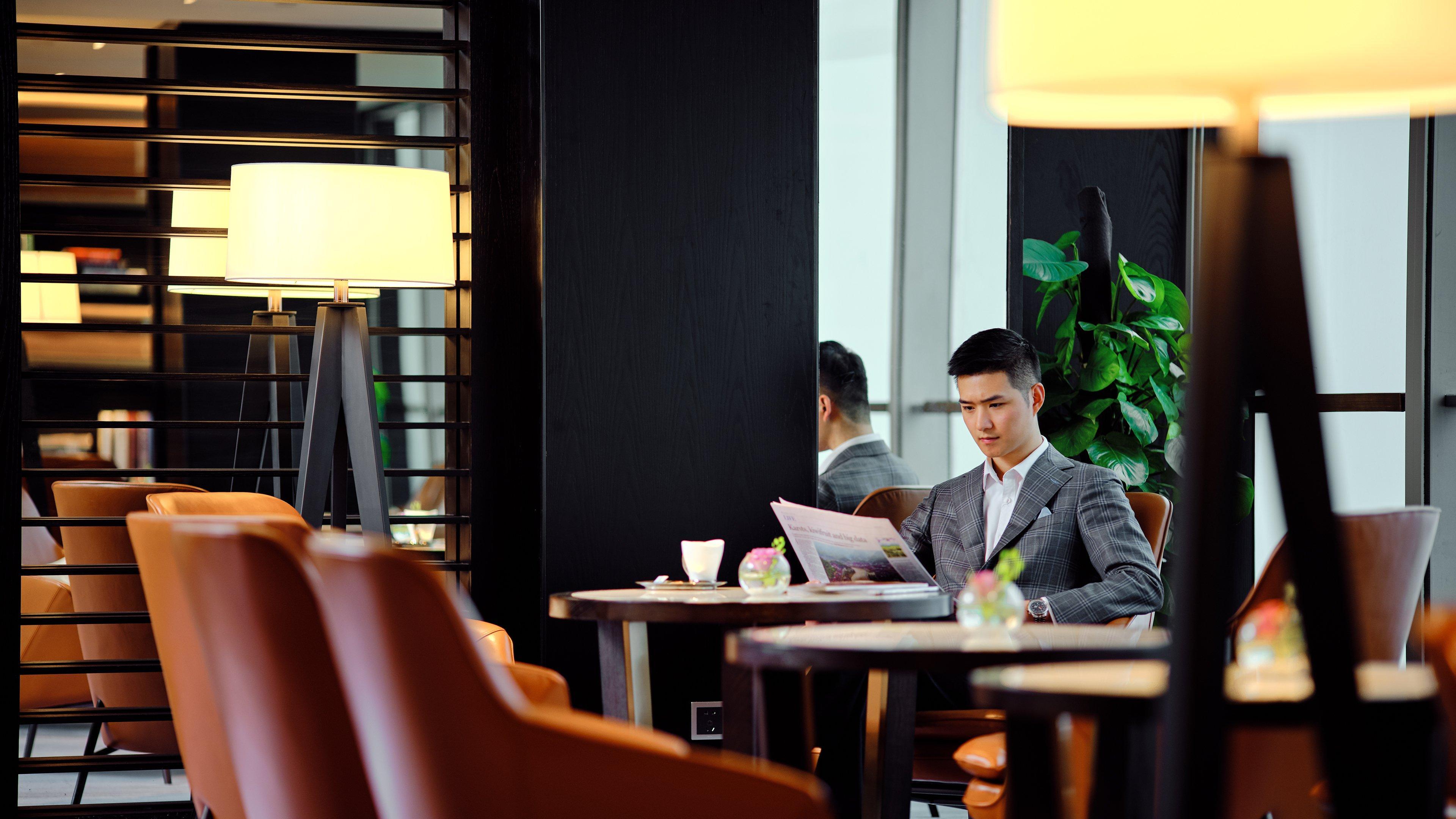 Hotel Intercontinental Hefei By Ihg Exterior foto
